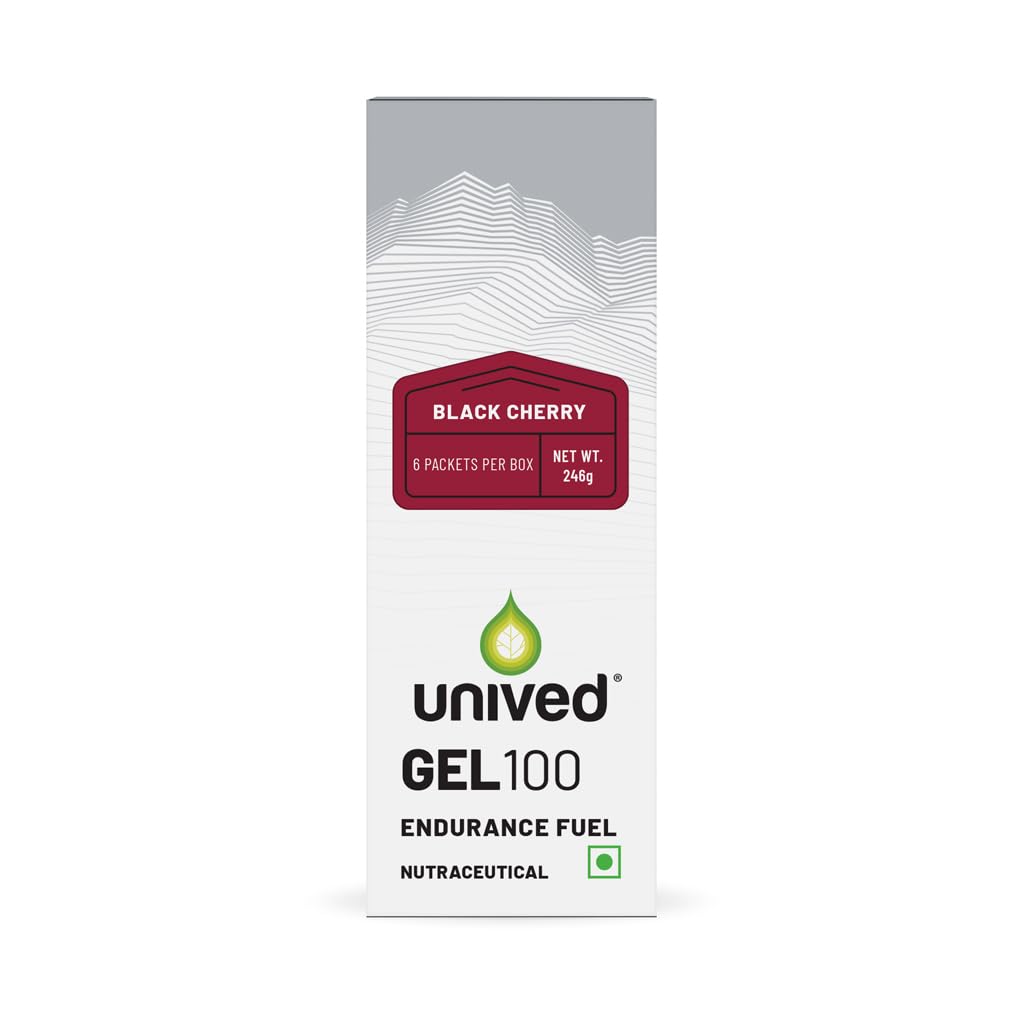 Unived Gel 100