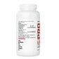 GNC Pro Performance L-Carnitine Tablets 500mg