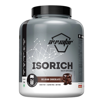 Avvatar Isorich Protein