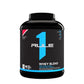 Rule 1 R1 Whey Blend