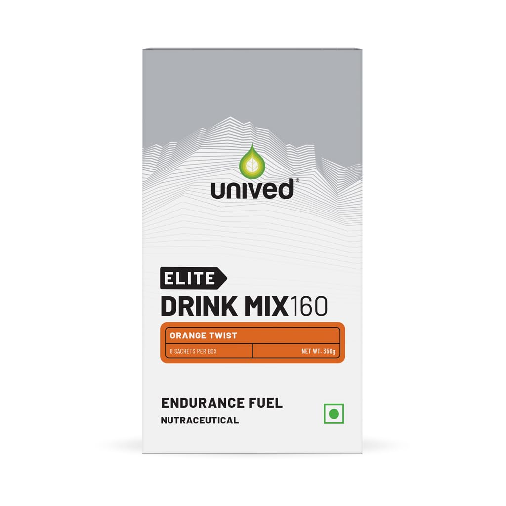 Unived Elite Drink Mix 160