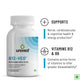 Unived Vitamin B12 Veg