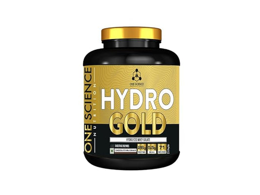 One Science Nutrition (OSN) Hydro Gold Whey Protein
