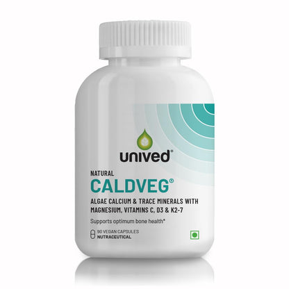 Unived Caldveg