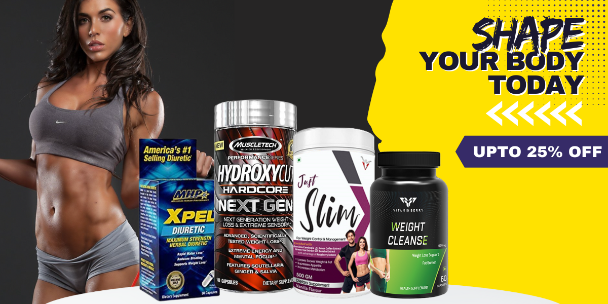 sports nutrition