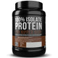 QNT ISO Ripped Whey Protein Isolate