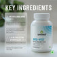 Unived Vitamin B12 Veg
