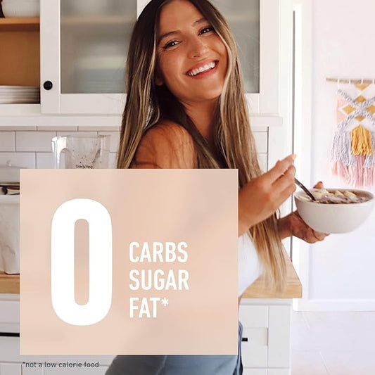 Isopure Zero Carb Whey Protein