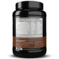 QNT ISO Ripped Whey Protein Isolate