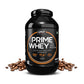 QNT Prime Whey Protein