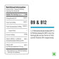Unived Vitamin B12 Veg