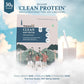 TrueBasics Clean Whey 100% Protein Isolate