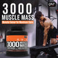 QNT Muscle Mass 3000 Weight Gainer