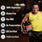 QNT Muscle Mass 3000 Weight Gainer