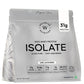Wellbeing Nutrition Clean Whey Protein Isolate