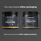Nutrabay Gold Micronised Creatine Monohydrate Powder
