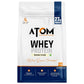 AS-IT-IS ATOM Whey Protein - 1kg