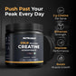 Nutrabay Gold Micronised Creatine Monohydrate Powder
