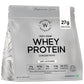 Wellbeing Nutrition Clean Whey Protein Isolate & Concentrate