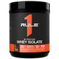Rule 1 R1 Whey Isolate