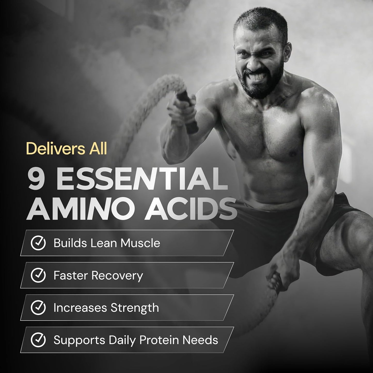 NUTRABAY Gold Pea Protein