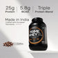 QNT Prime Whey Protein