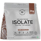 Wellbeing Nutrition Clean Whey Protein Isolate