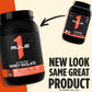 Rule 1 R1 Whey Isolate