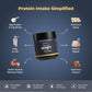 Nutrabay Gold Whey Protein Isolate