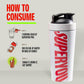 SuperYou Pro Fermented Yeast Protein Isolate