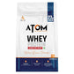 AS-IT-IS ATOM Whey Protein - 1kg