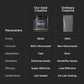 Nutrabay Gold Micronised Creatine Monohydrate Powder
