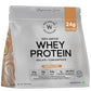 Wellbeing Nutrition Clean Whey Protein Isolate & Concentrate