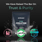 Nutrabay Pure Micronised Creatine Monohydrate Powder