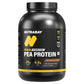 NUTRABAY Gold Pea Protein