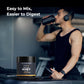Nutrabay Gold Whey Protein Isolate
