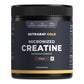 Nutrabay Gold Micronised Creatine Monohydrate Powder