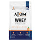 AS-IT-IS ATOM Whey Protein - 2kg