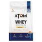 AS-IT-IS ATOM Whey Protein - 1kg