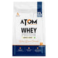 AS-IT-IS ATOM Whey Protein - 1kg