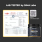Nutrabay Gold Micronised Creatine Monohydrate Powder