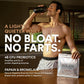 Wellbeing Nutrition Clean Whey Protein Isolate & Concentrate