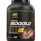 PVL IsoGold Premium Whey Protein Isolate