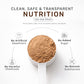 QNT ISO Ripped Whey Protein Isolate