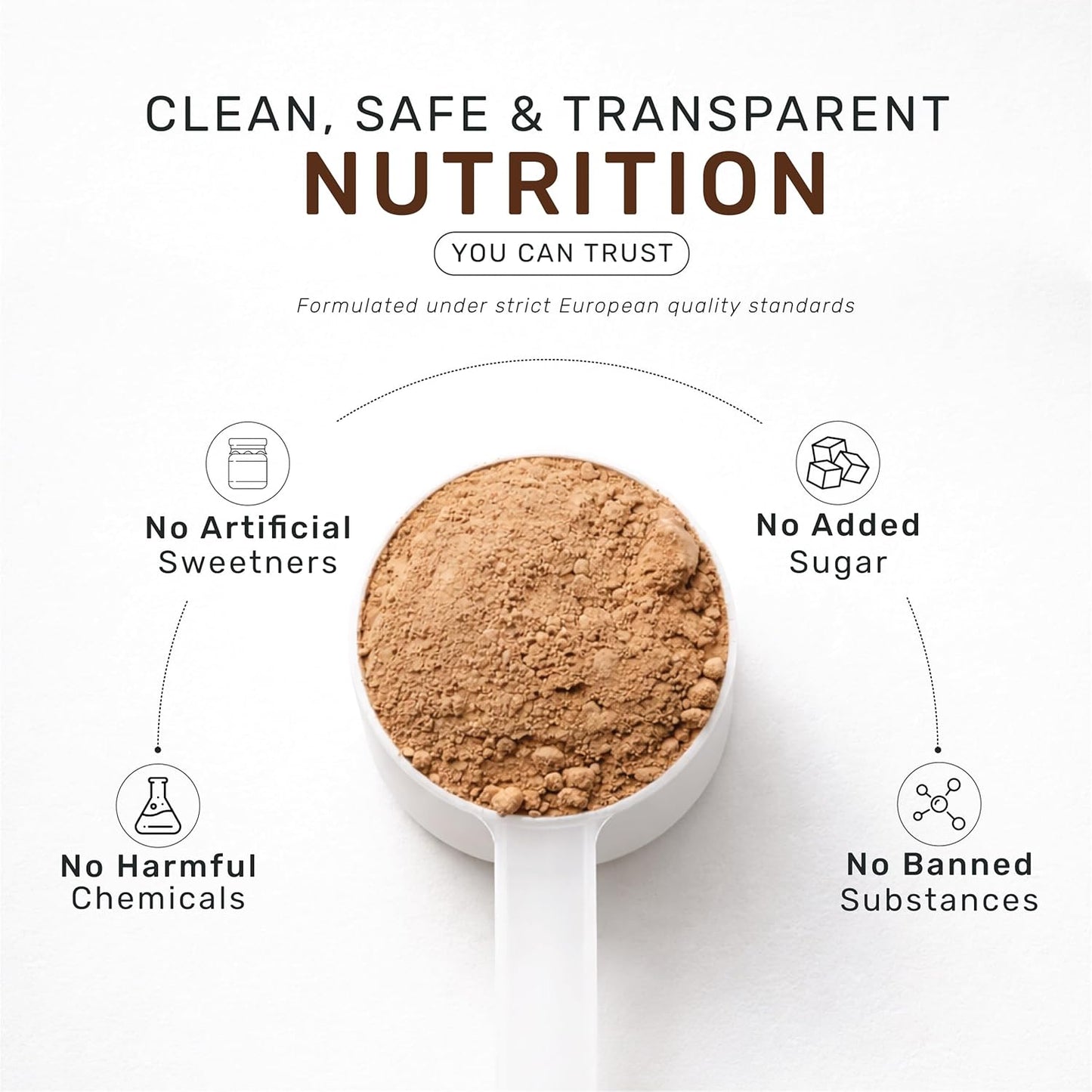 QNT ISO Ripped Whey Protein Isolate