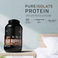 QNT ISO Ripped Whey Protein Isolate