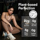 Wellbeing Nutrition Organic Vegan Plant Protein Isolate