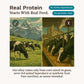 Who Moved My Protein - Grass Fed Whey Protein Blend