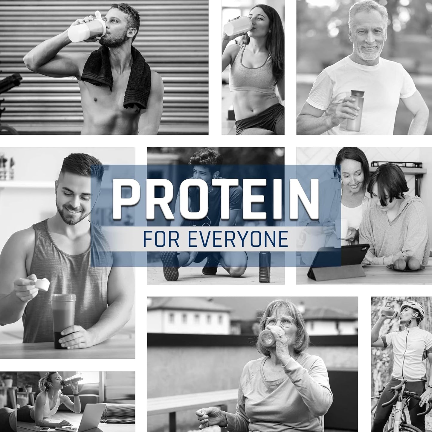 AS-IT-IS ATOM Whey Protein - 1kg