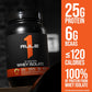 Rule 1 R1 Whey Isolate